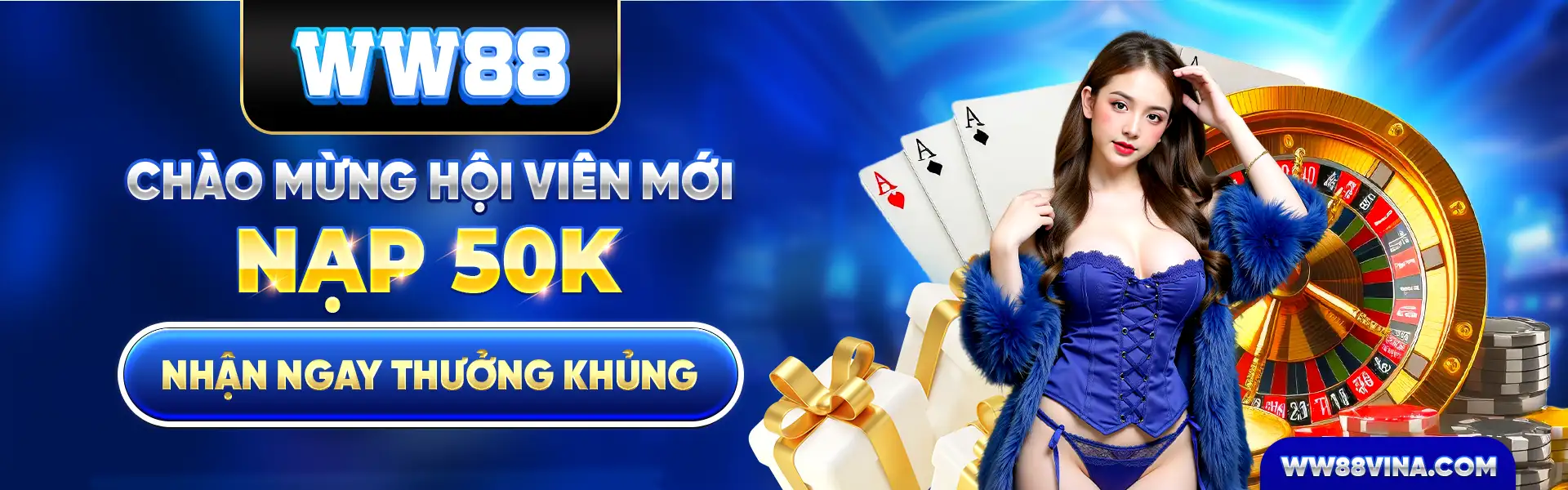 khuyến mãi chào mừng thành viên mới